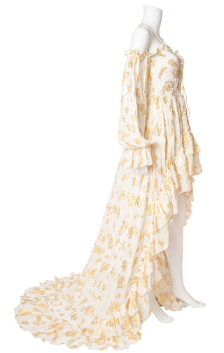 DUNDAS Dress Size: US 0-2