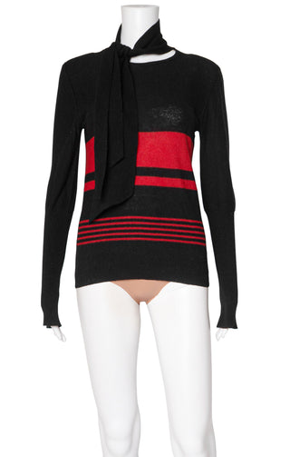 VINTAGE SONIA RYKIEL Sweater Size: XS