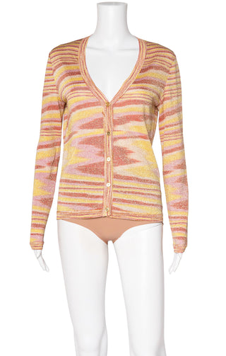 VINTAGE MISSONI Sweater Size: S