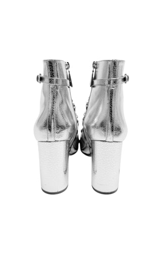 CHANEL (RARE) Boots Size: US 8-8.5