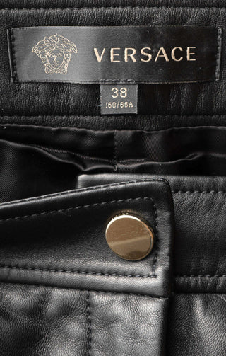 VERSACE Pants Size: US 24/00