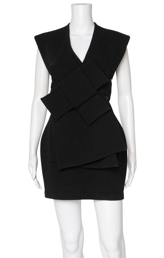 A.W.A.K.E. Dress Size: US 4