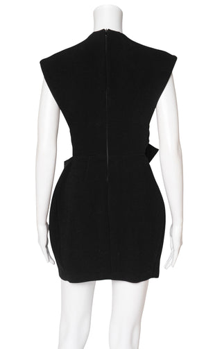 A.W.A.K.E. Dress Size: US 4