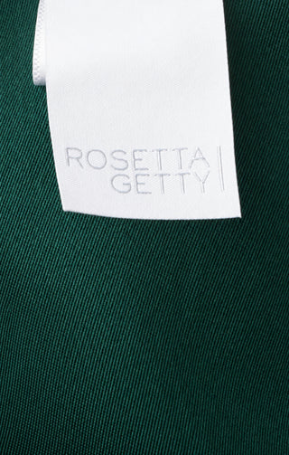 ROSETTA GETTY Dress Size: US 2