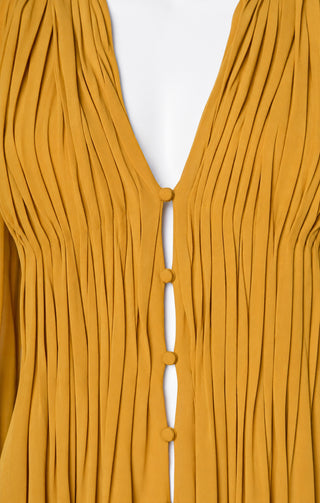 KHAITE Dress Size: US 4