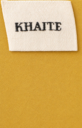KHAITE Dress Size: US 4