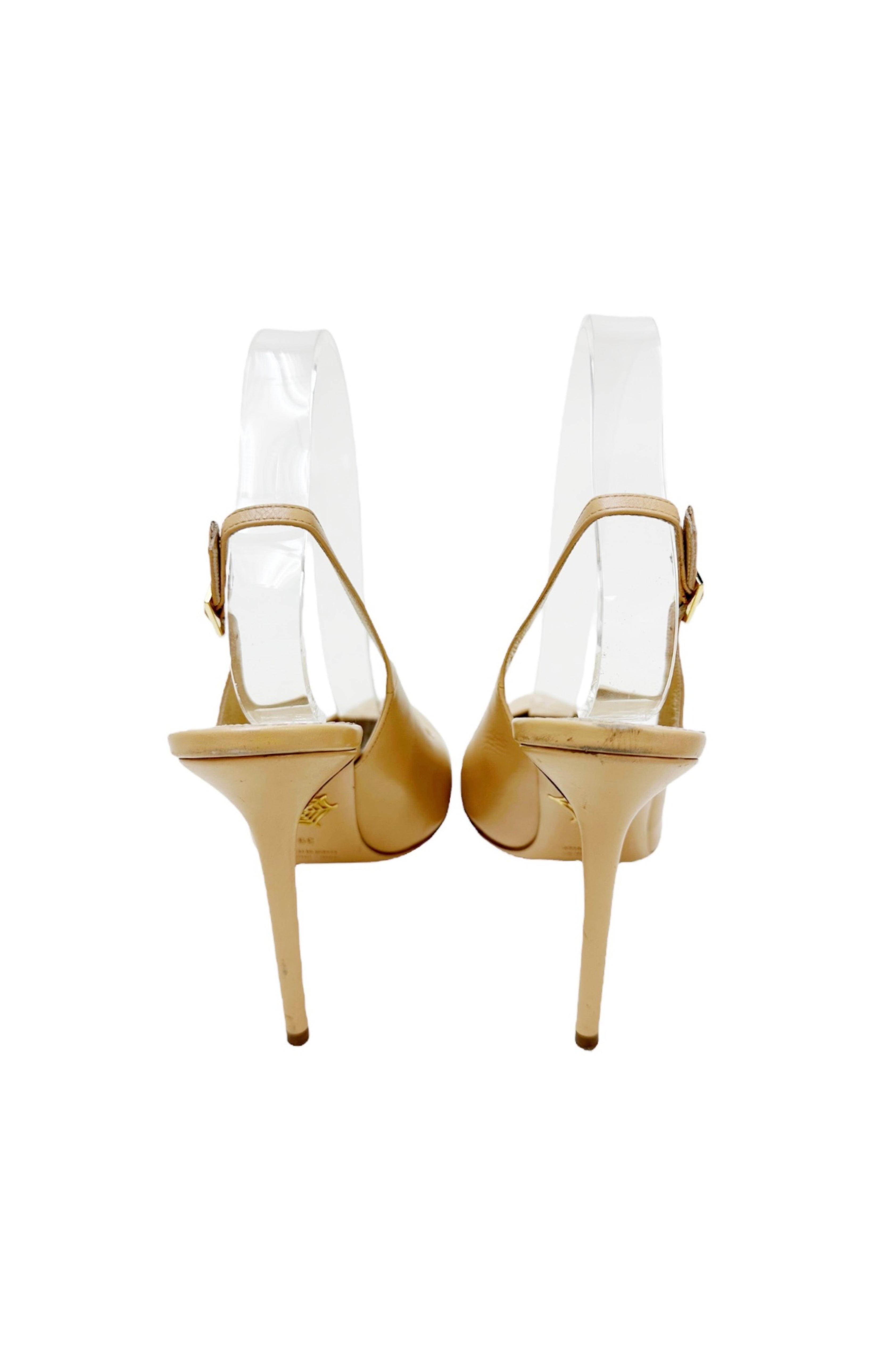 CHARLOTTE OLYMPIA Pumps Size: EUR 39 / Fit like US 8.5-9