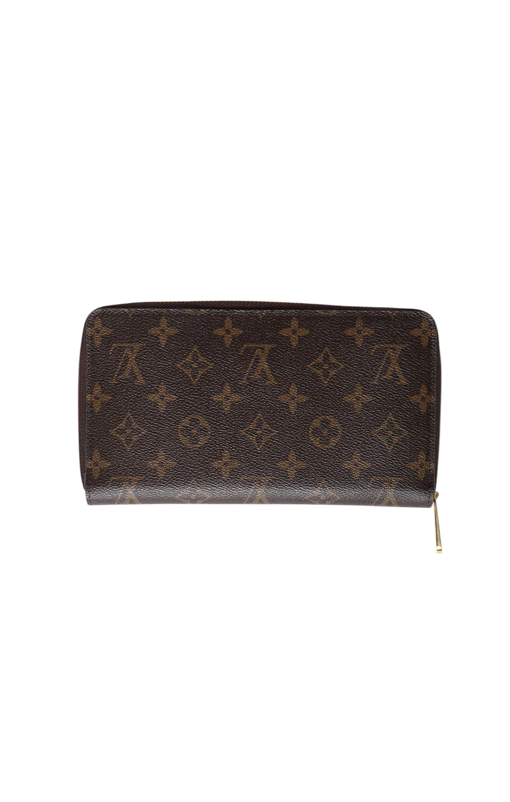 LOUIS VUITTON (NEW) with box Wallet Size: 8.25" x 0.825" x 4.5"