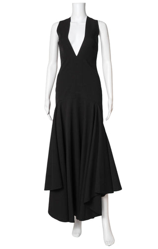 SOLACE LONDON Dress Size: US 4