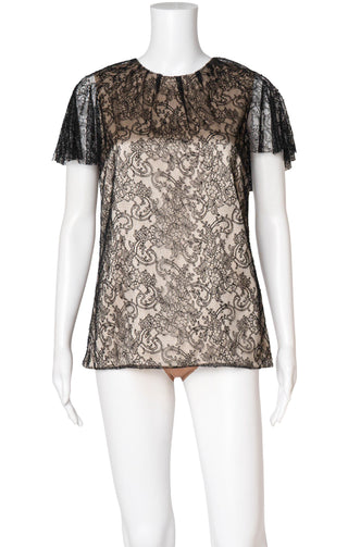 J.MENDEL Top Size: S