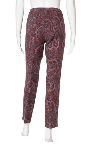 ETRO Pants Size: S