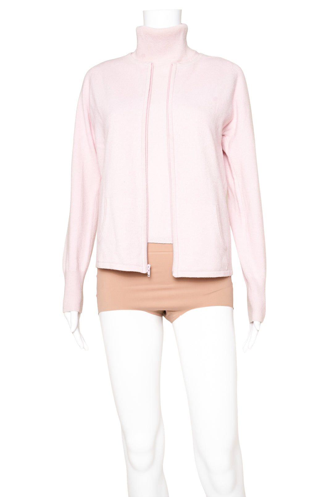 TSE SURFACE Set Size: Sweater - L Top - M