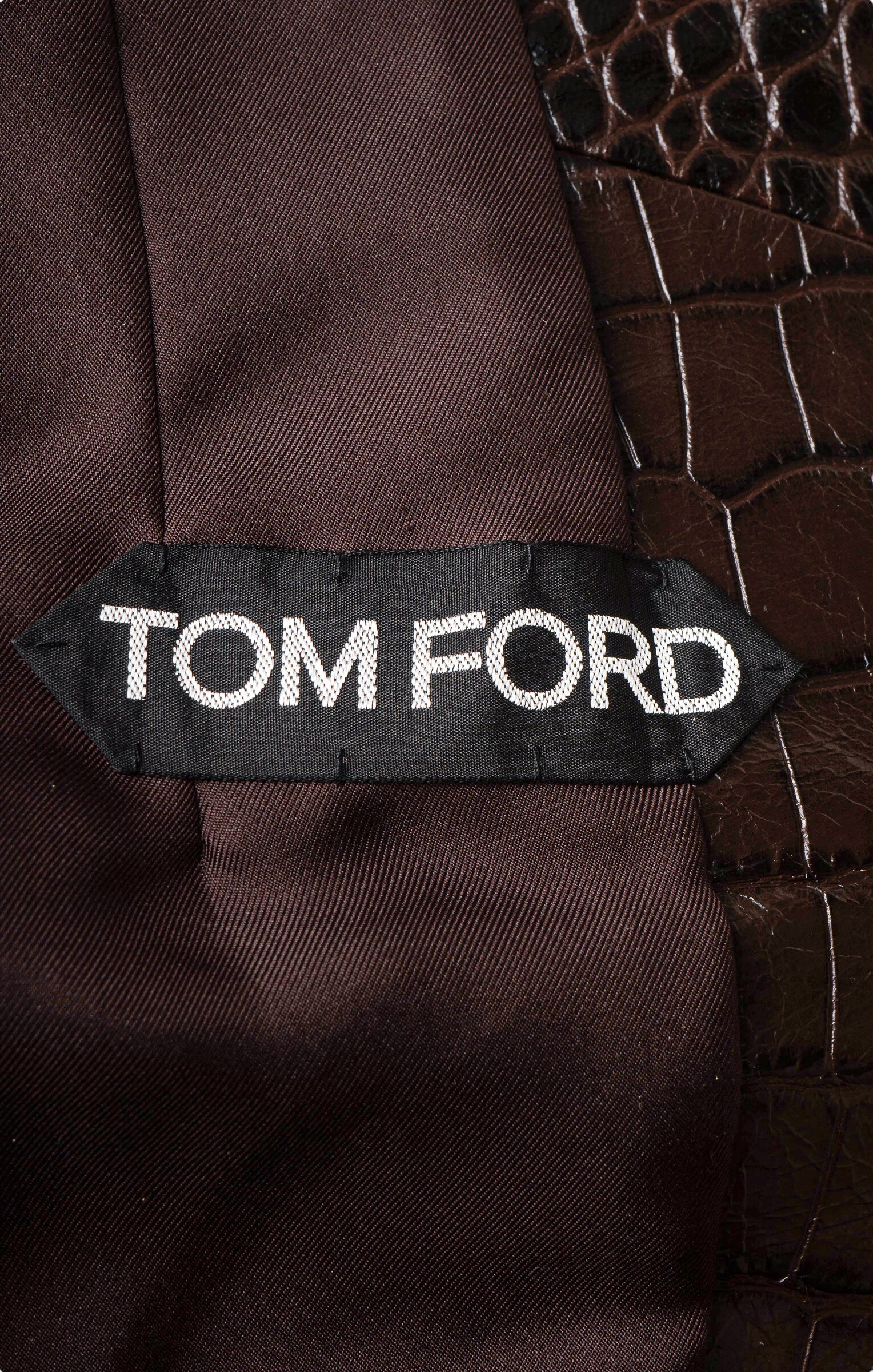 TOM FORD Jacket Size: IT 38 / Comparable to US 0-2