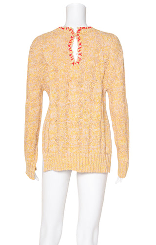 MARNI (NEW) with tags Sweater Size: IT 42 / Comparable to US 4-6