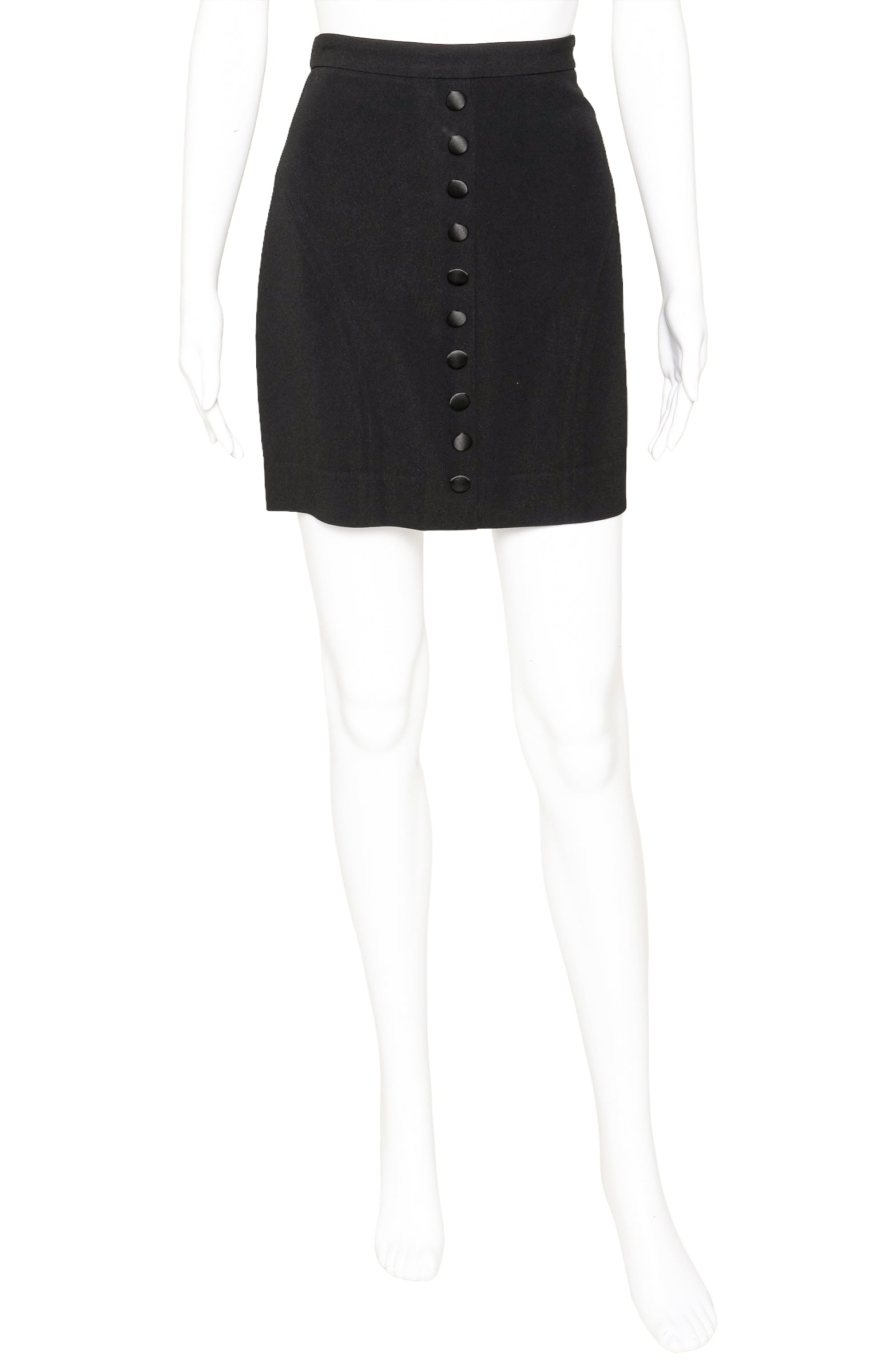 DOLCE & GABBANA (RARE) Skirt Size: IT 42 / Comparable to US 4-6