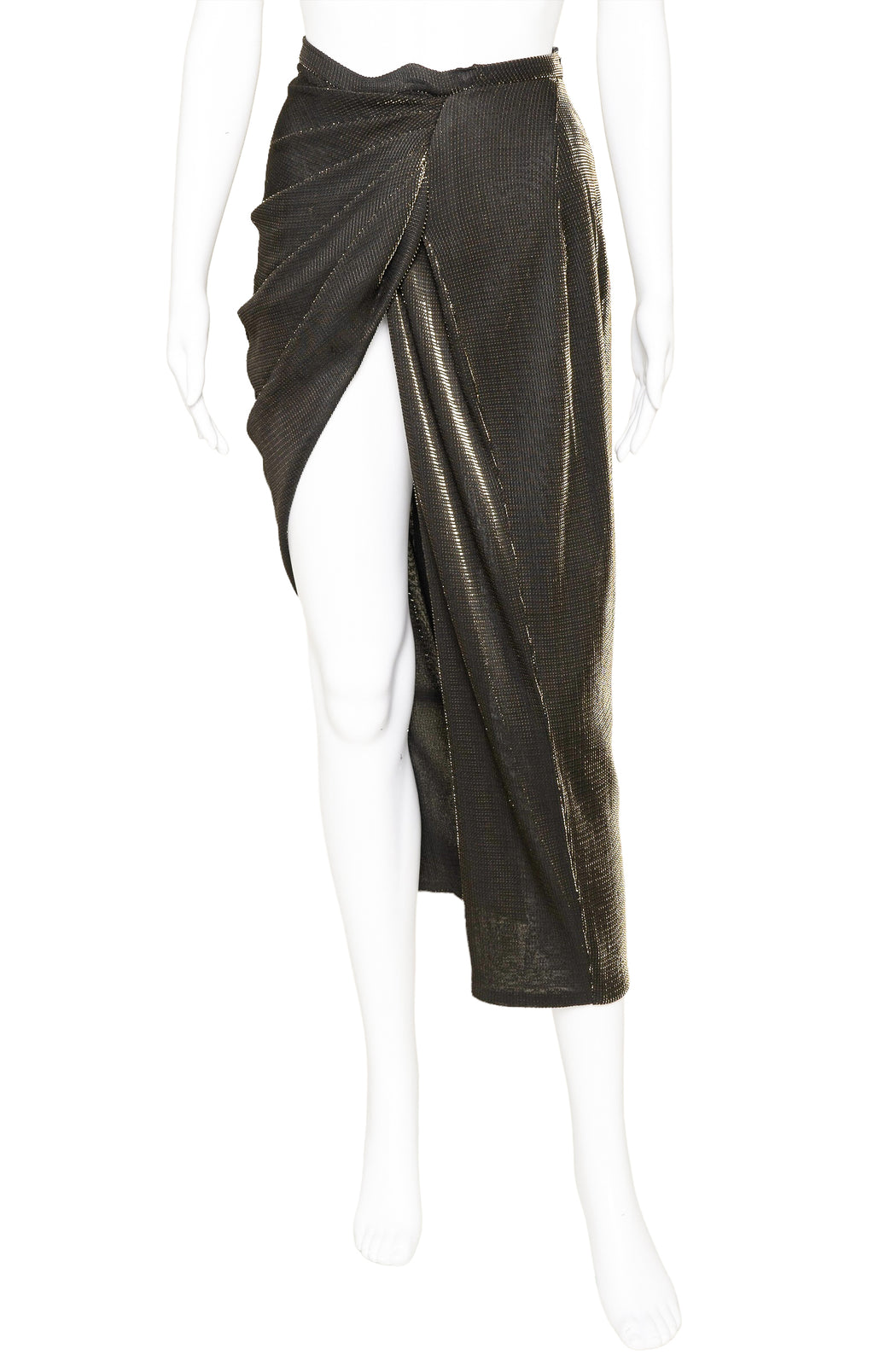 LAQUAN SMITH (RARE) Skirt Size: No size tags, fits like S