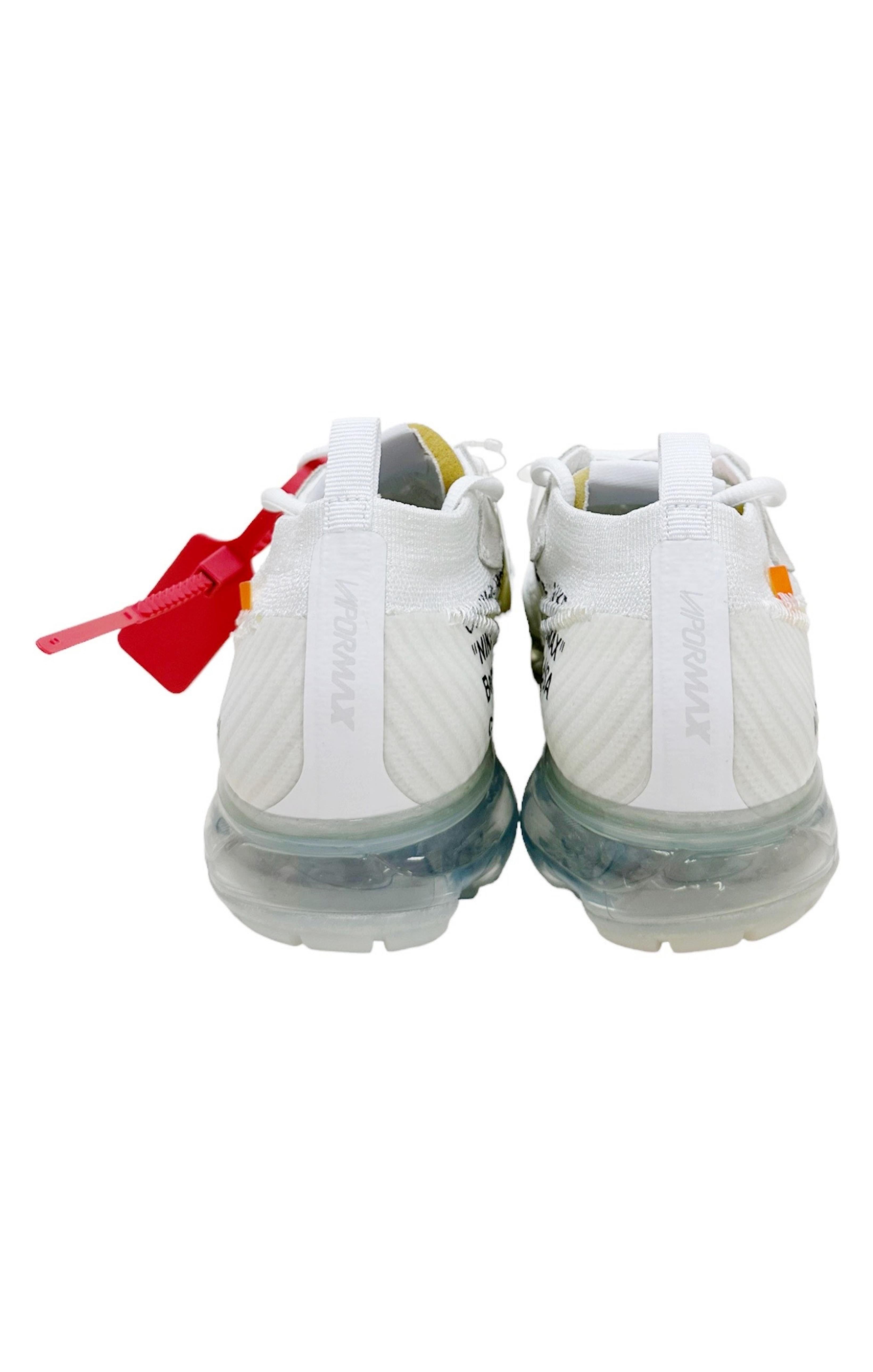 NIKE x OFF-WHITE (RARE & NEW) Sneakers Size: 7.5