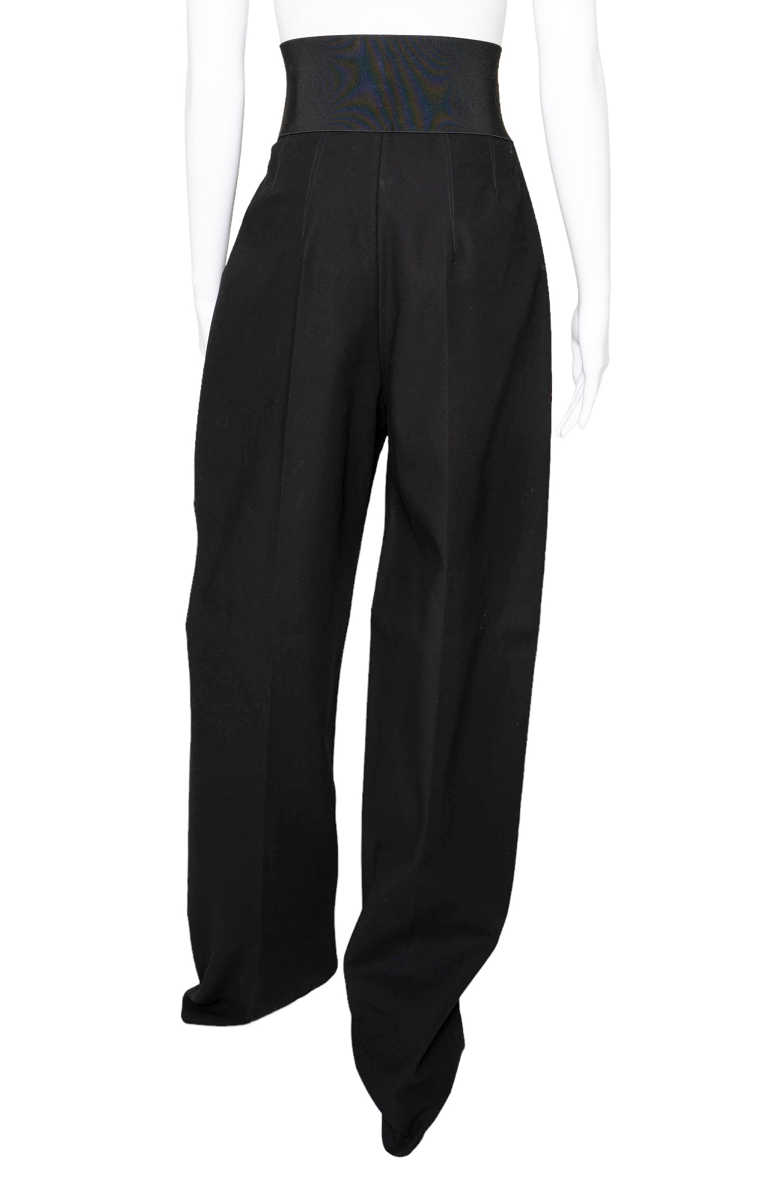 ALAÏA (NEW) with tags Pants Size: FR 40 / Comparable to US 6-8