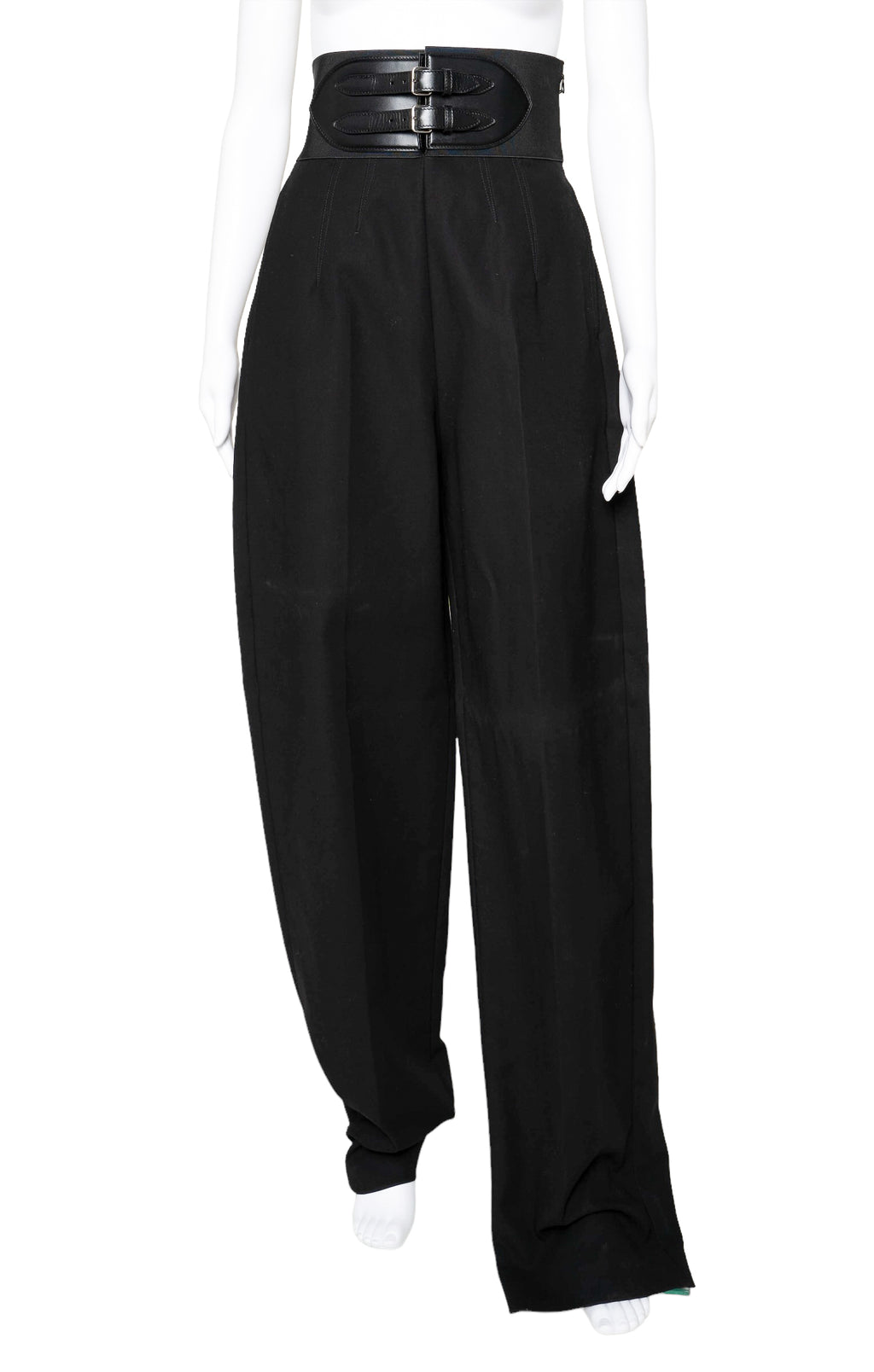 ALAÏA (NEW) with tags Pants Size: FR 40 / Comparable to US 6-8