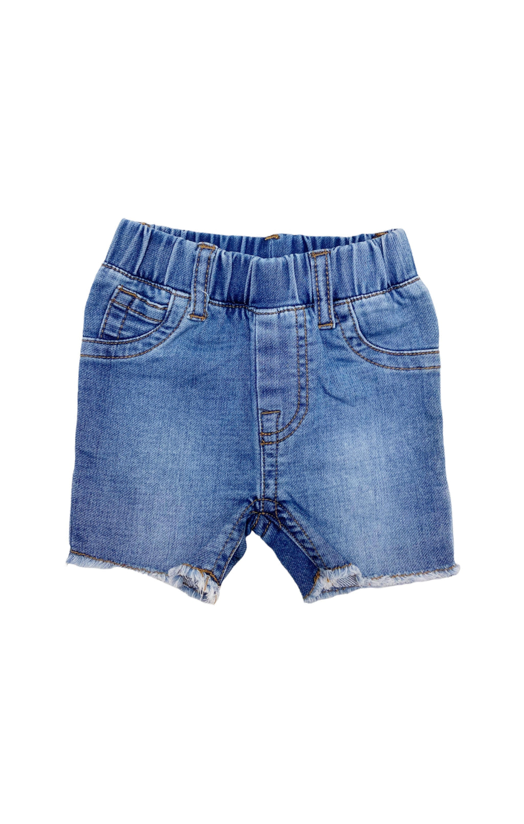BEAU HUDSON with tags Shorts Size: Youth 2