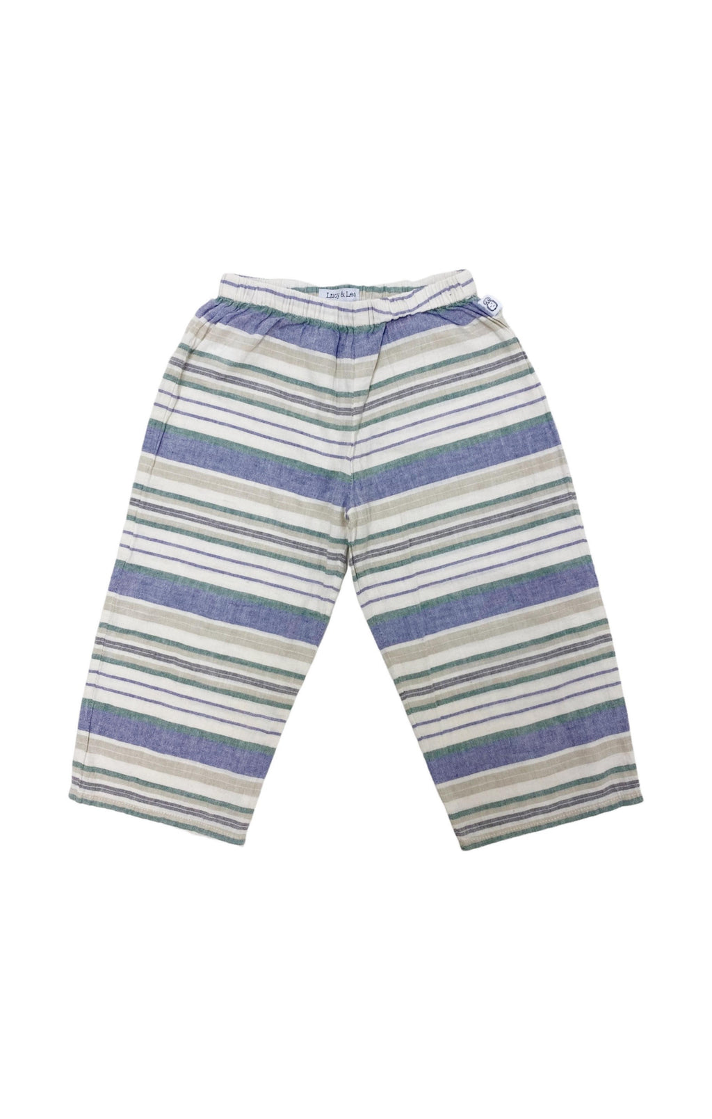 LUCY & LEO Pants Size: 5T