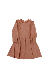 TOCOTO VINTAGE Dress Size: 3 Years
