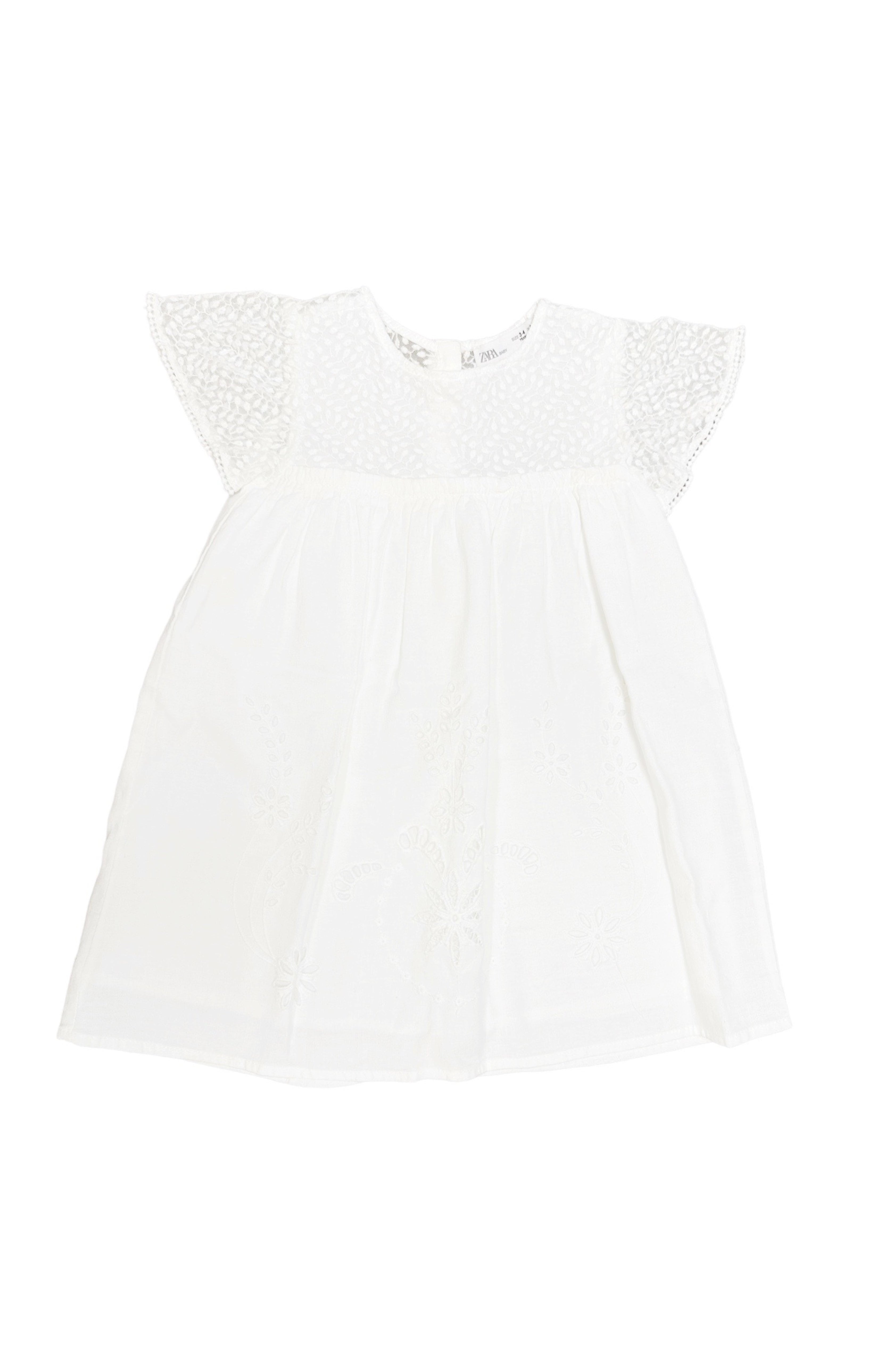 ZARA BABY (NEW) with tags Dress Size: 3-4 Years