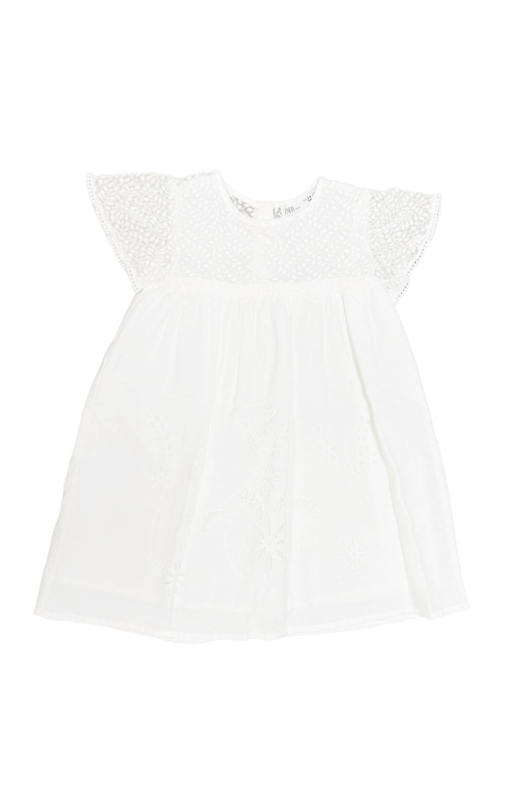 ZARA BABY (NEW) with tags Dress Size: 3-4 Years