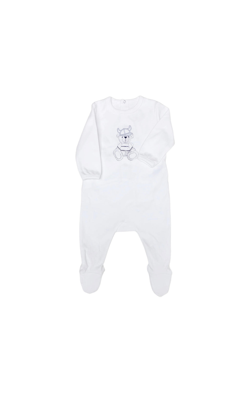 GIVENCHY (RARE) Onesie Size: 3 Months