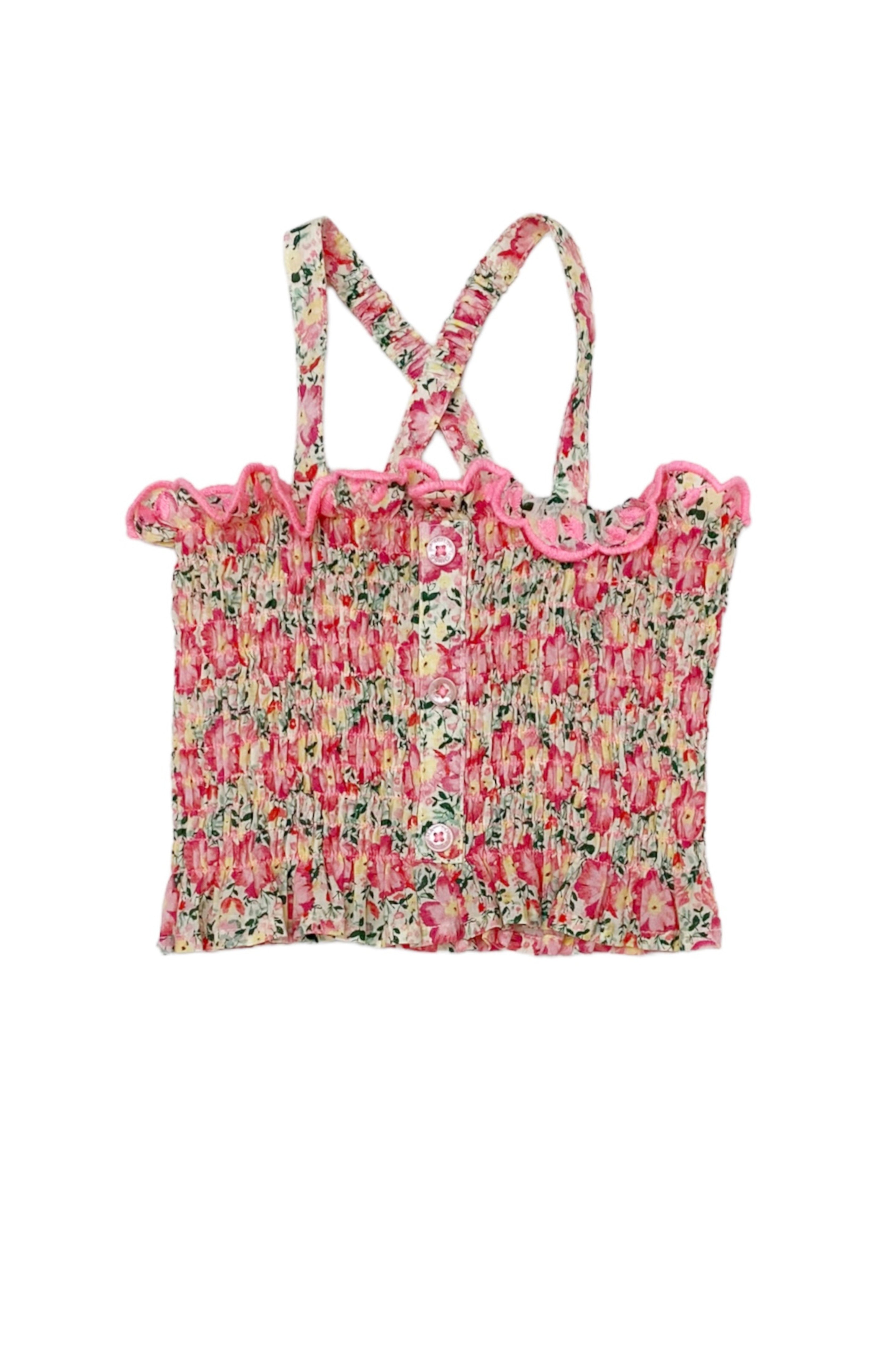 LOUISE MISHA (RARE) Top Size: 4 Years