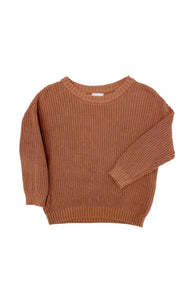 KINDLY Sweater Size: 3-4 Years