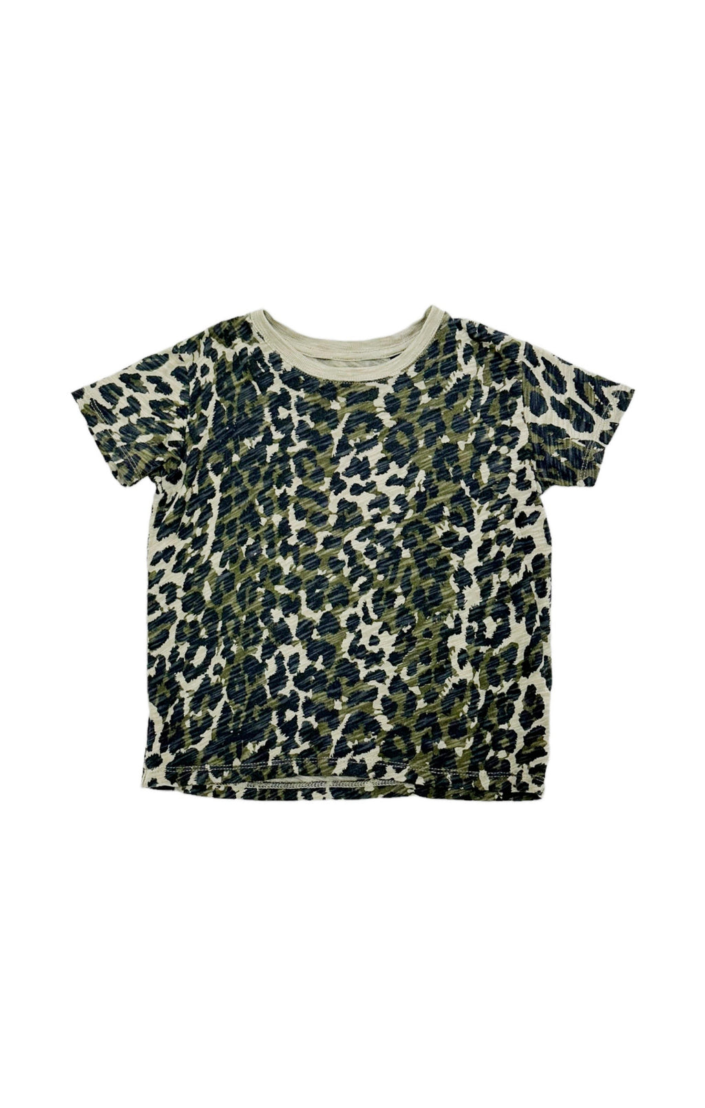 ATM KIDS Top Size: 4 Years