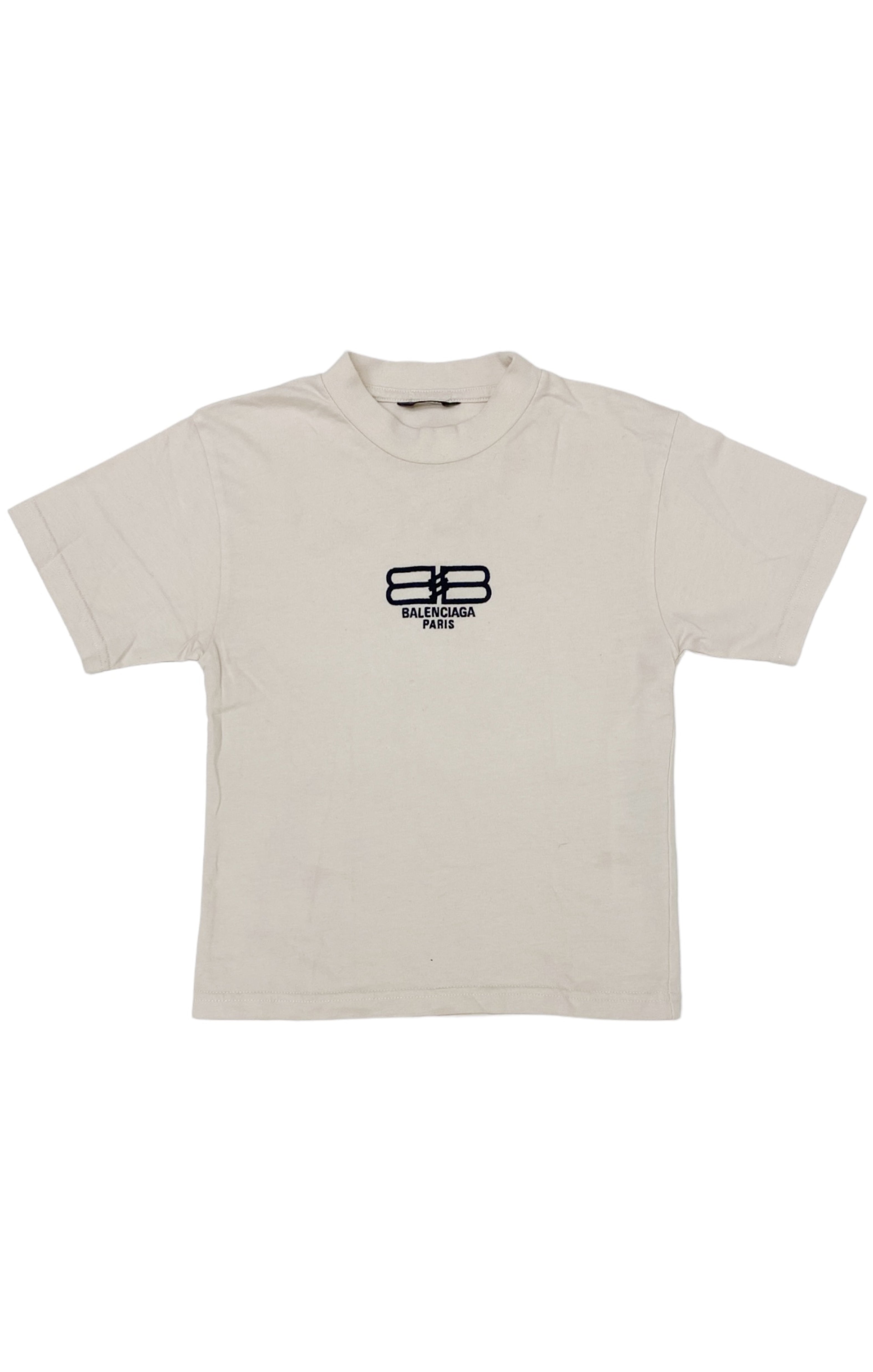 BALENCIAGA KIDS T-shirt Size: 6 Years