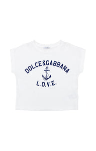 DOLCE & GABBANA Top Size: 3 Years