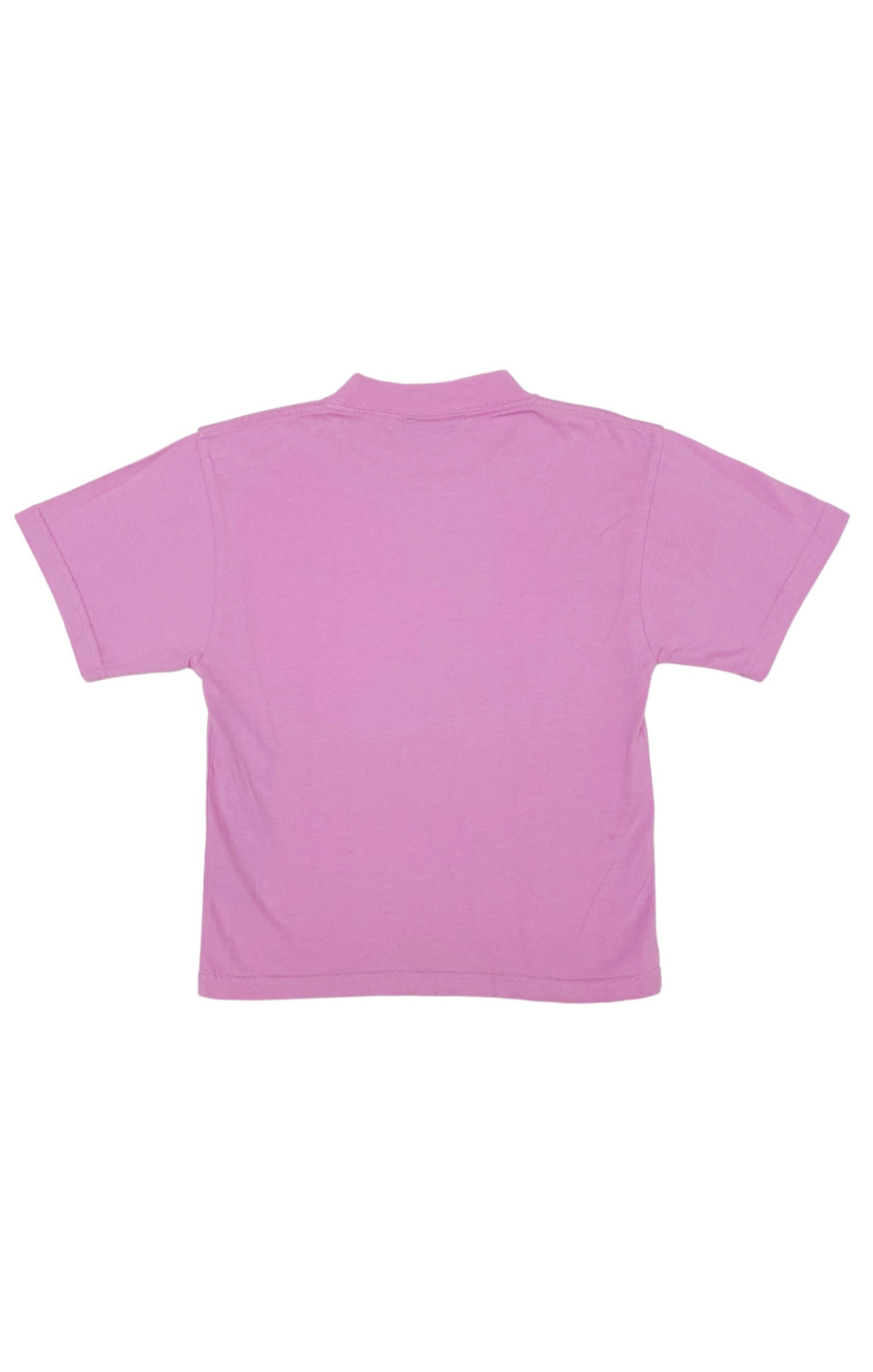BALENCIAGA KIDS T-shirt Size: 6 Years
