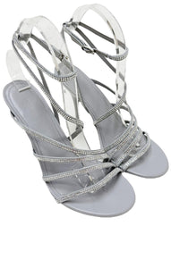 BALENCIAGA (NEW) Sandals Size: EUR 37 / Fit like US 7