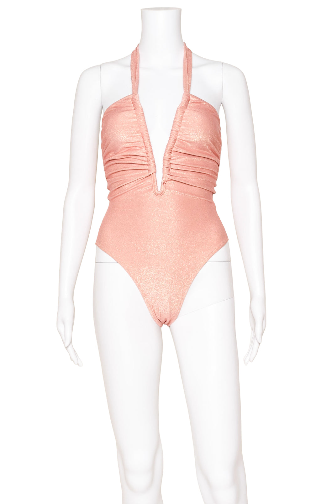SHANI SHEMER (NEW) with tags Swimsuit Size: XS