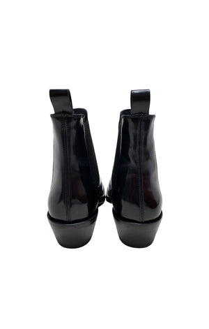 RAF SIMONS x CALVIN KLEIN (RARE & NEW) Boots Size: EUR 35 / Fits like US 5