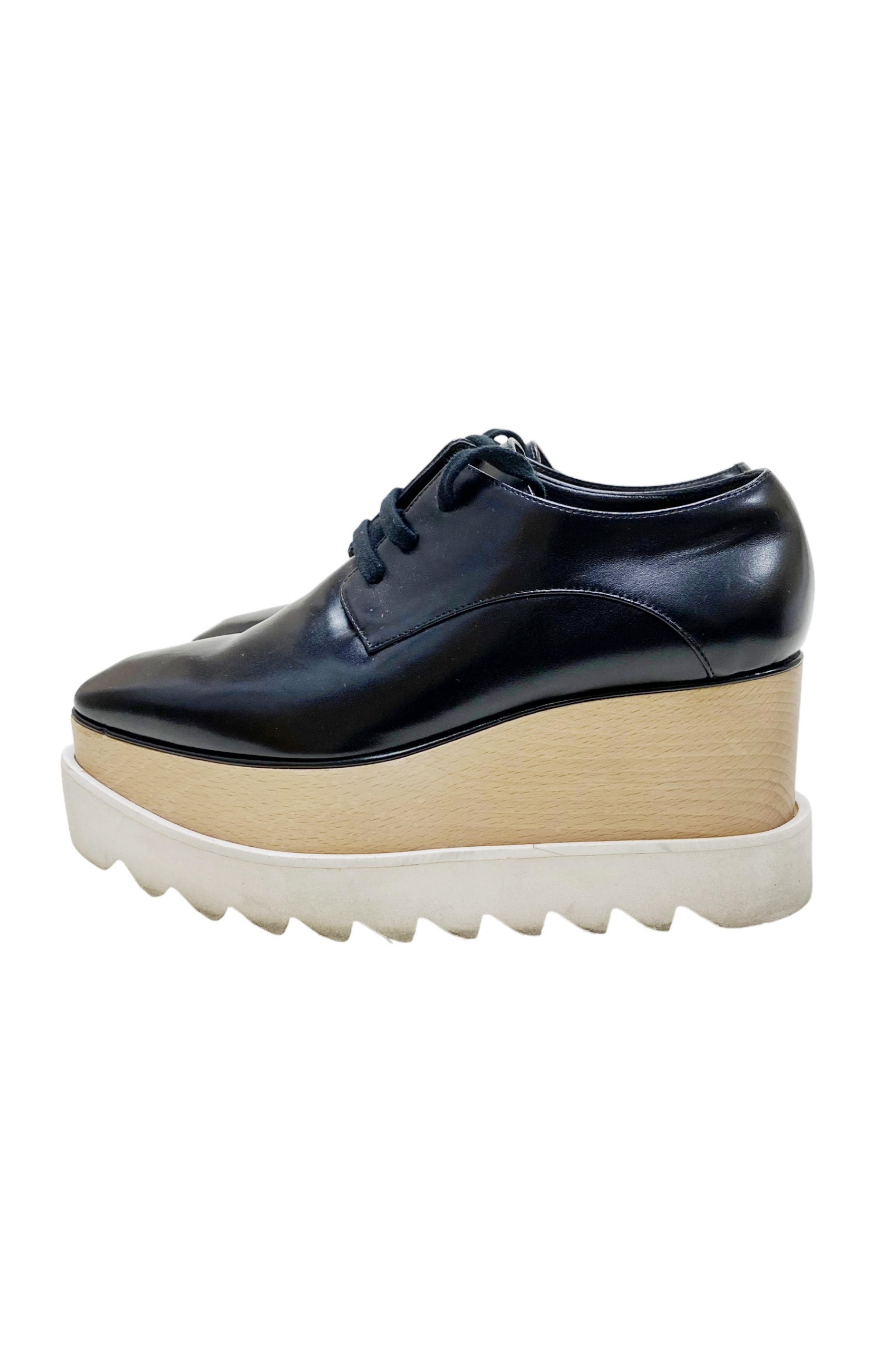 STELLA MCCARTNEY Shoes Size: EUR 34 / Fits like US 4