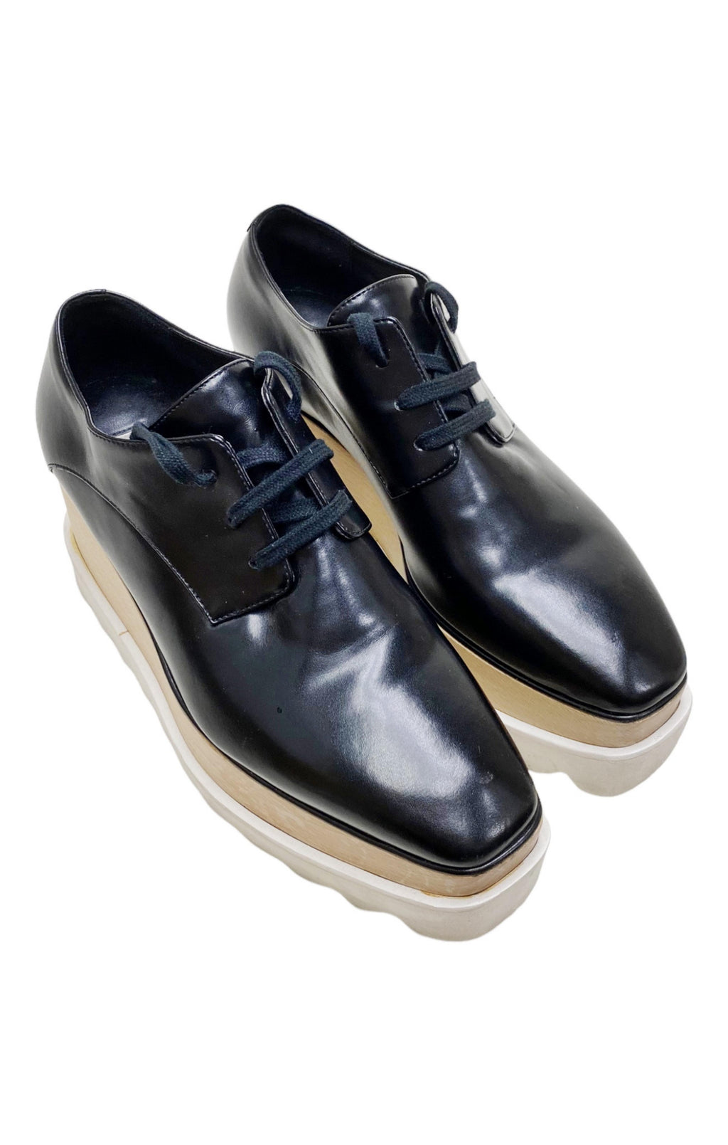 STELLA MCCARTNEY Shoes Size: EUR 34 / Fits like US 4