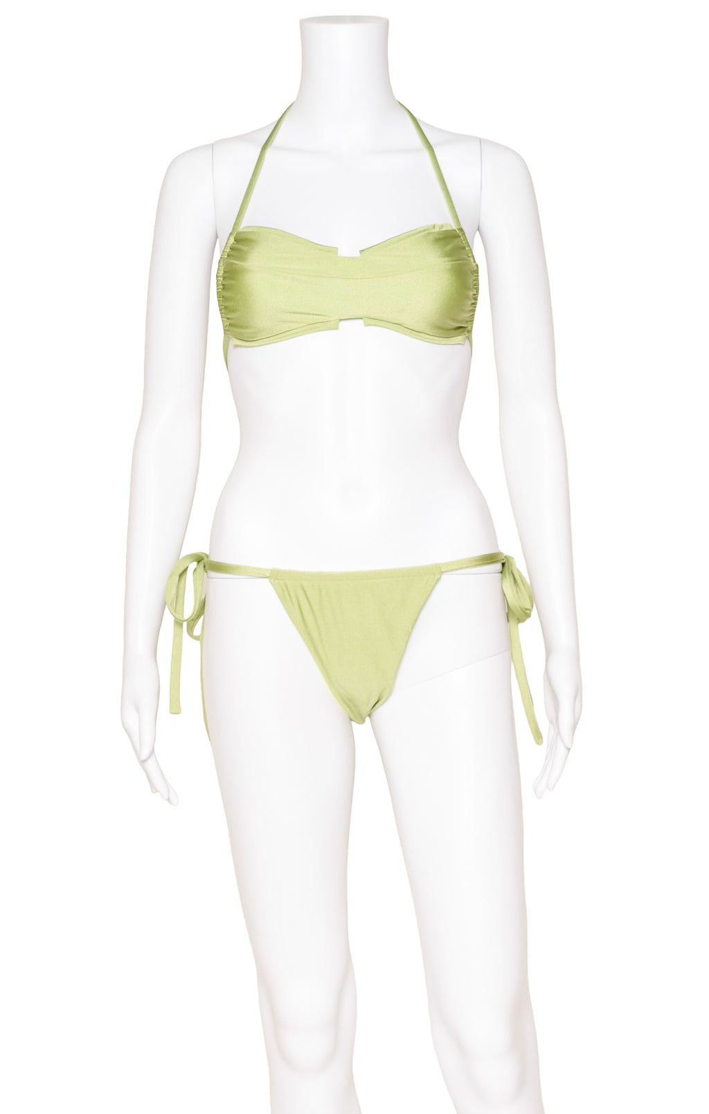 FAE (NEW) with tags Bikini Size: Top - S Bottoms - M