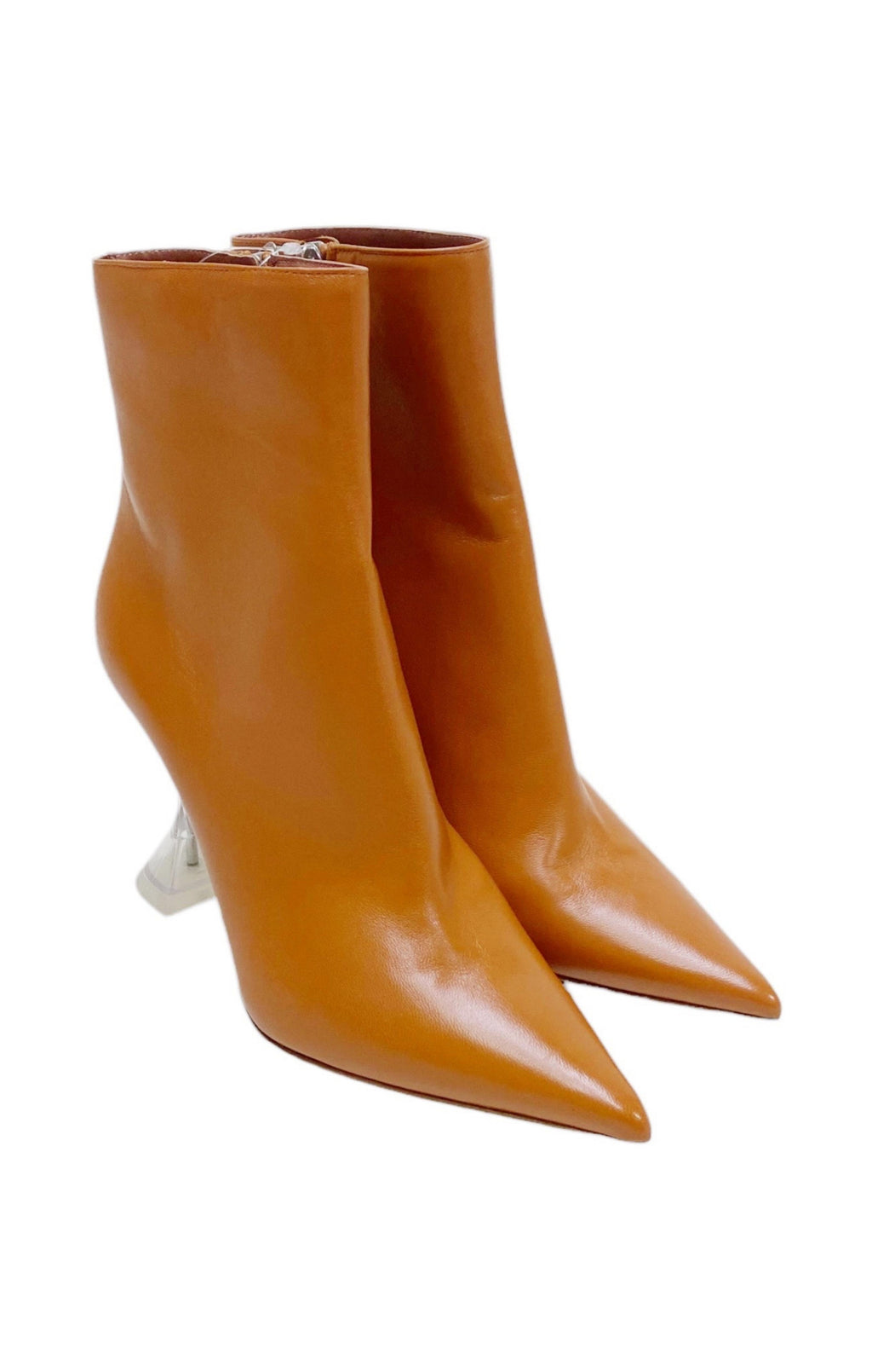 AMINA MUADDI (RARE & NEW) with tags  Boots Size: EUR 38.5 / US 7.5