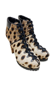 ALAÏA (RARE & NEW) Boots Size: EUR 39 / US 8