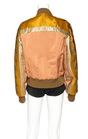 DRIES VAN NOTEN (RARE & NEW) with tags Jacket  Size: S