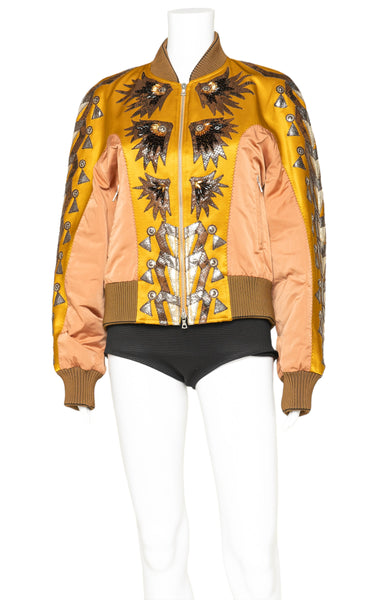 DRIES VAN NOTEN (RARE & NEW) with tags Jacket Size: S – Kardashian