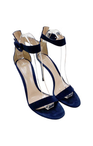 GIANVITO ROSSI (RARE) Sandals Size: EUR 38.5 / US 8.5