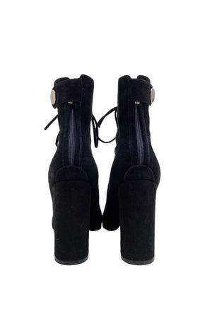 GIANVITO ROSSI (RARE) Boots Size: EUR 38.5 / US 7.5-8