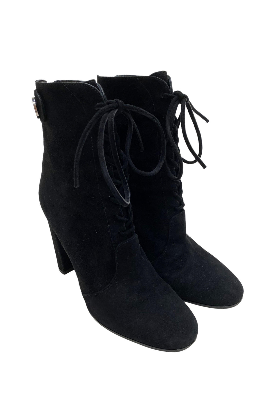 GIANVITO ROSSI (RARE) Boots Size: EUR 38.5 / US 7.5-8