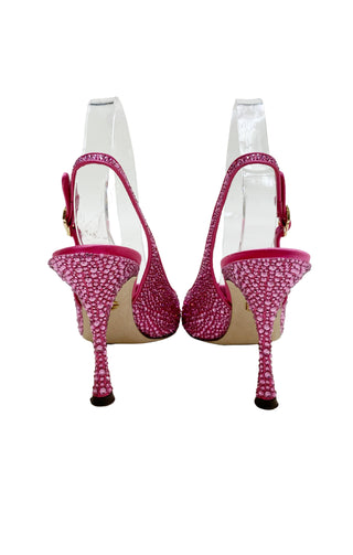 DOLCE & GABBANA (RARE) Pumps Size: EUR 39 / US 9