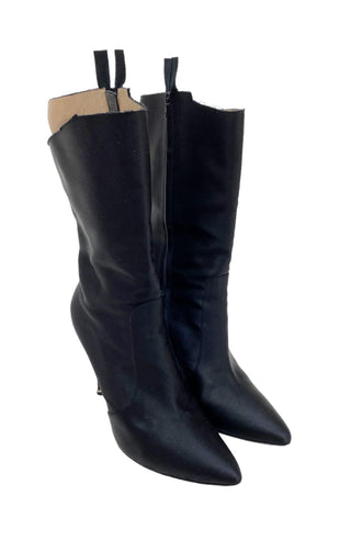 VETEMENTS x MANOLO BLAHNIK (RARE) Boots Size: EUR 39 / US 8-8.5